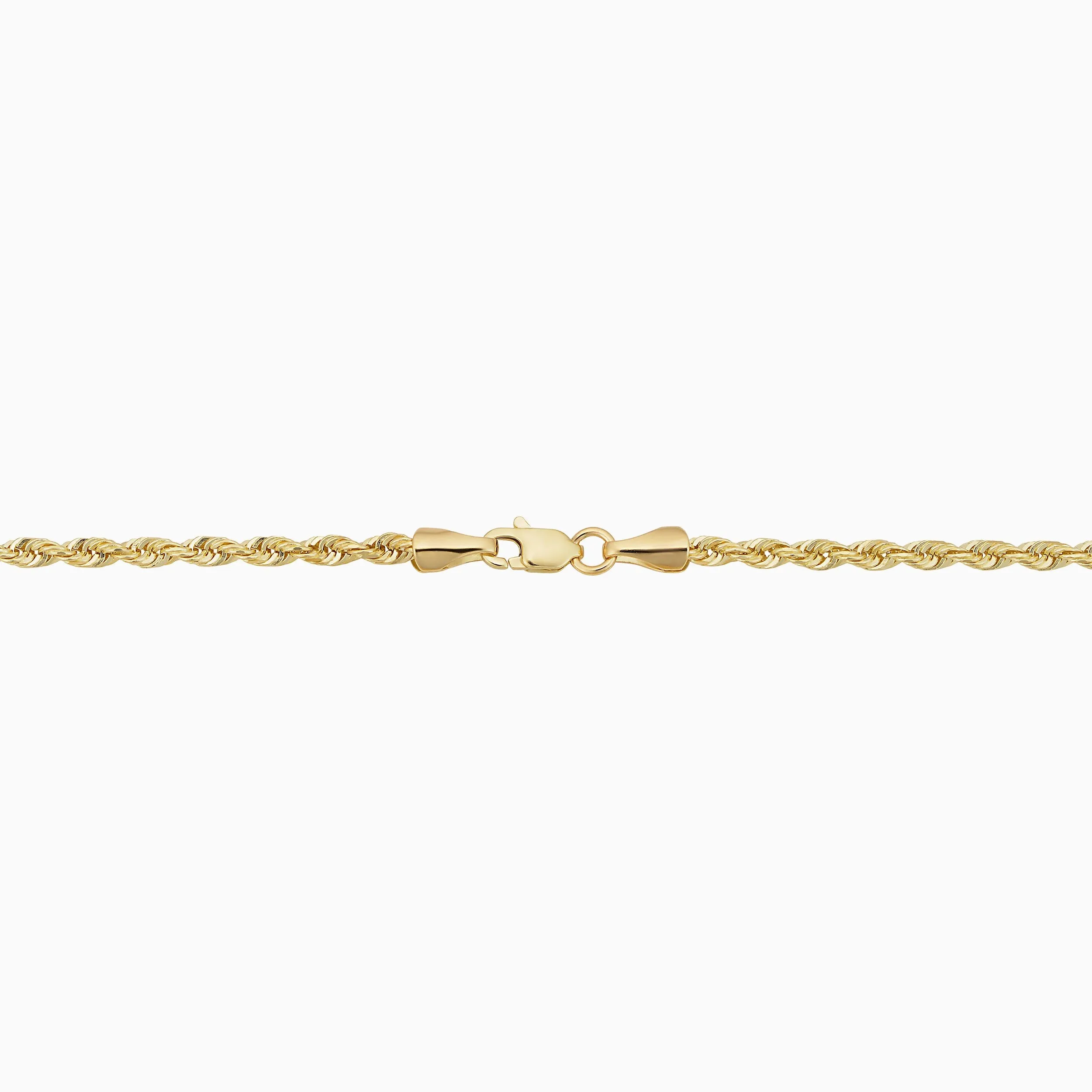 Titan Rope Bold Chain