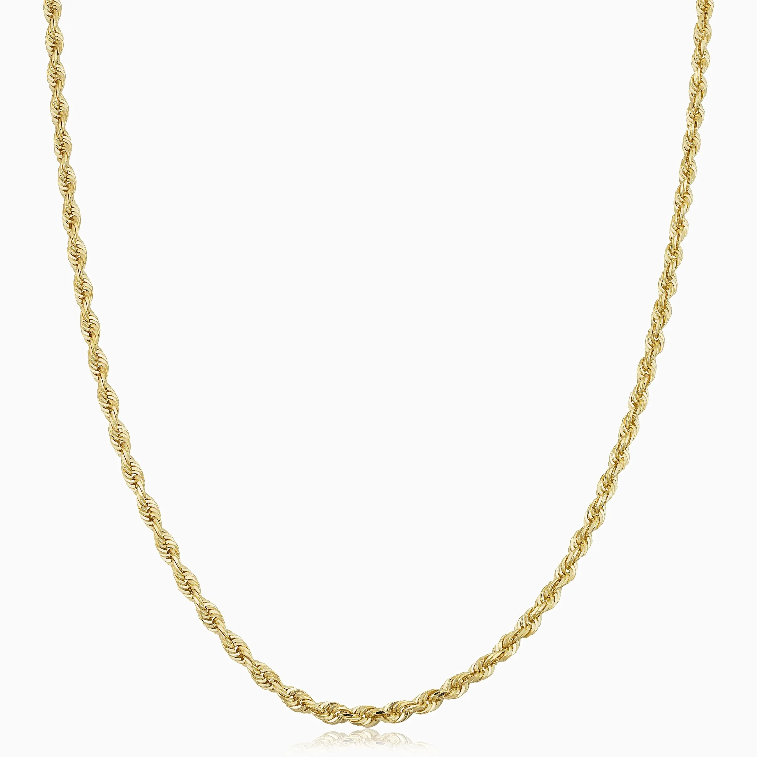 Titan Rope Bold Chain
