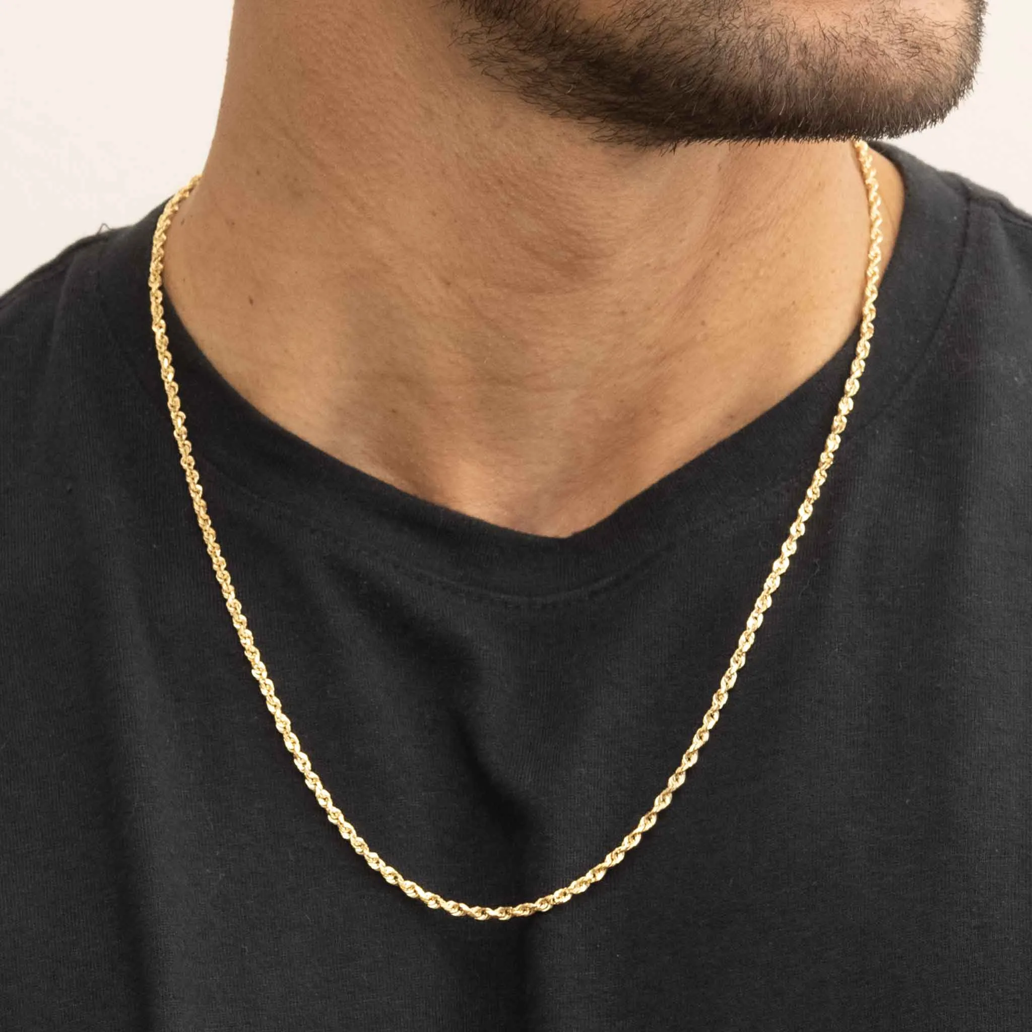 Titan Rope Bold Chain