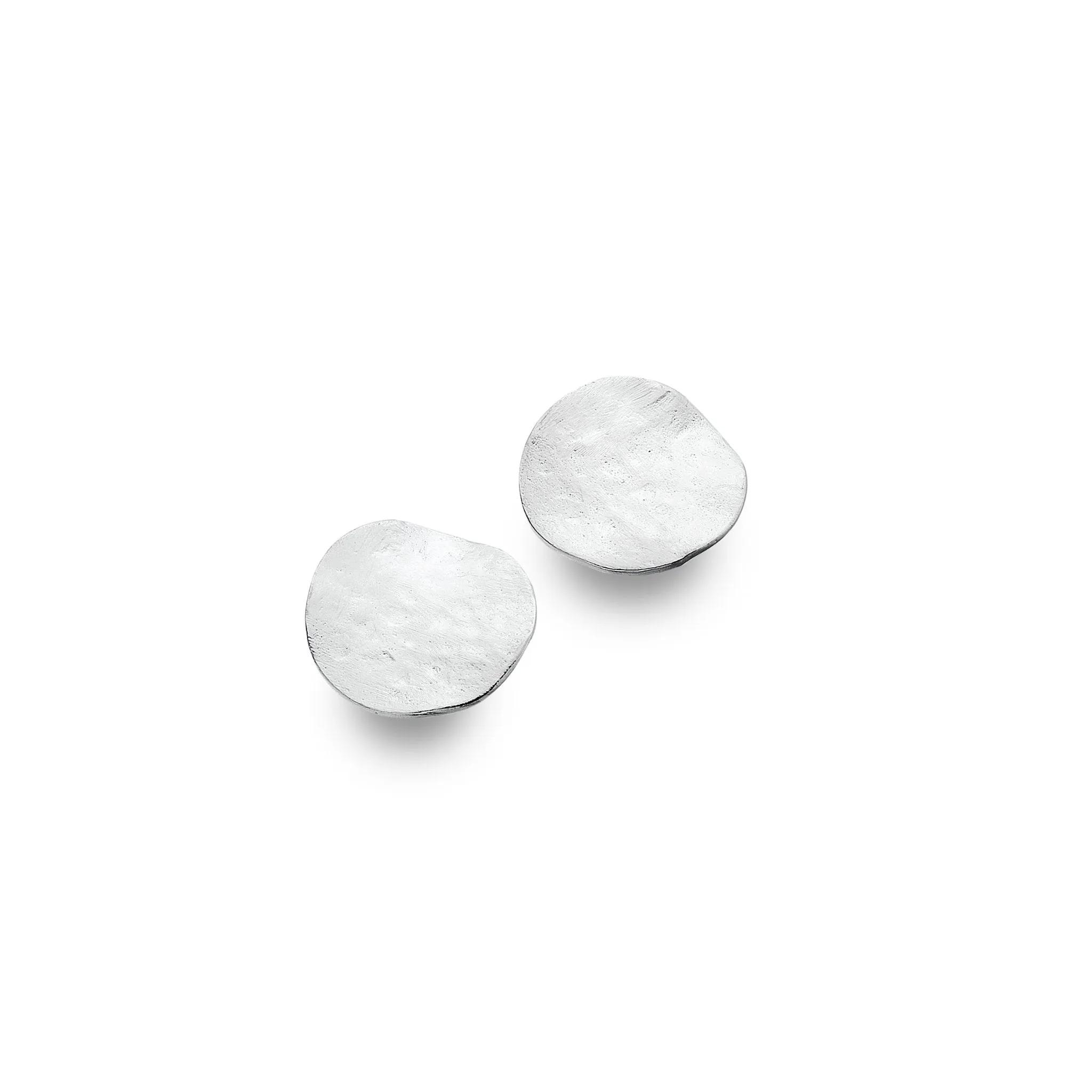 Treasure Coin Studs
