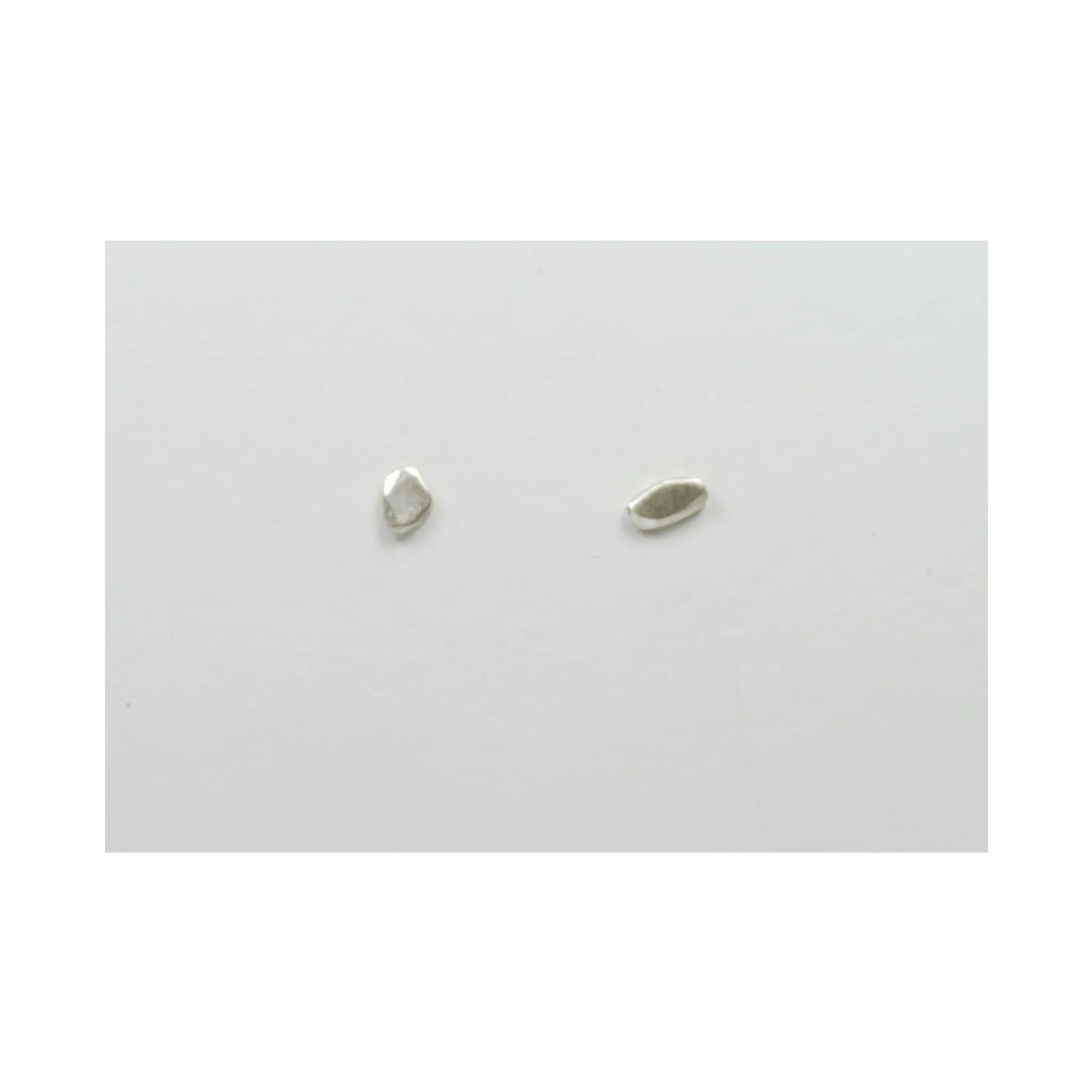 Worry Stud Earrings