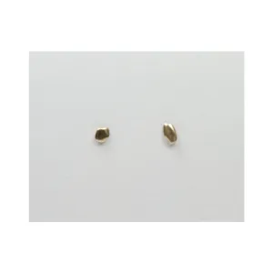 Worry Stud Earrings